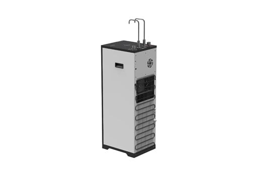 Máy lọc nước RO ultrapure Sunhouse 10 lõi SHA76620KL – ảnh 5