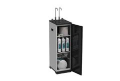 Máy lọc nước RO ultrapure Sunhouse 10 lõi SHA76620KL ảnh 6