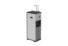 Máy lọc nước RO ultrapure Sunhouse 10 lõi SHA76621KL ảnh 6