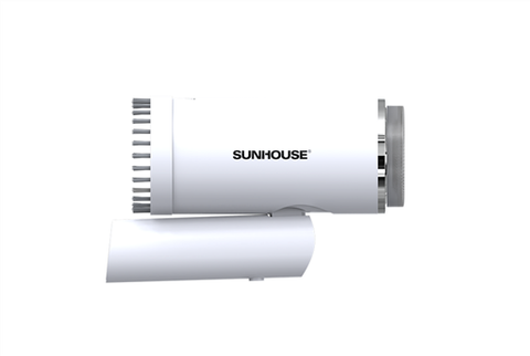 Bàn là hơi nước cầm tay Sunhouse SHD2176