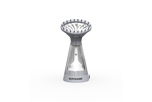 Bàn là hơi nước cầm tay Sunhouse SHD2165 – ảnh 3