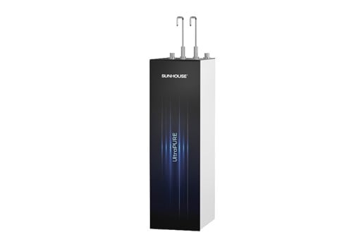 Máy lọc nước RO ultrapure Sunhouse 10 lõi SHA76211KL