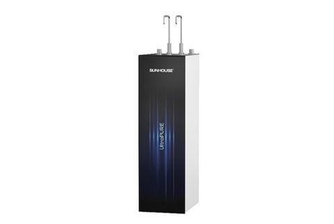 Máy lọc nước RO ultrapure Sunhouse 10 lõi SHA76211KL