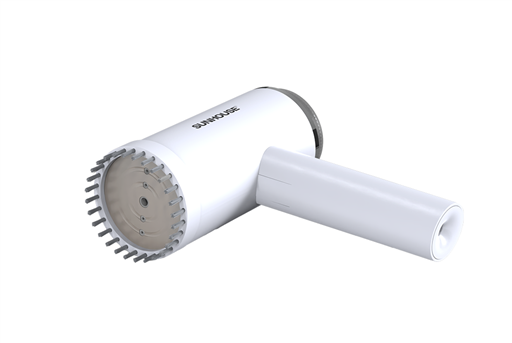 Bàn là hơi nước cầm tay Sunhouse SHD2176 – ảnh 2