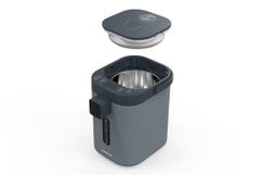 Bình thủy điện 3.2L Sunhouse SHD1440 ảnh 5