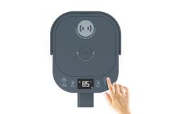 Bình thủy điện 3.2L Sunhouse SHD1440 ảnh 6