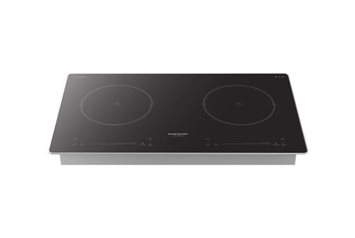 Bếp đôi điện từ Sunhouse SHB-86TB – ảnh 2