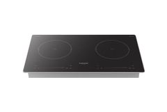 Bếp đôi điện từ Sunhouse SHB-86TB ảnh 2