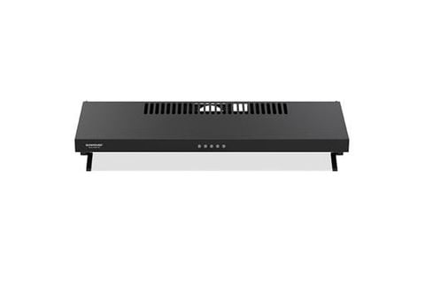 Máy hút mùi vỏ sơn Sunhouse SHB6118B
