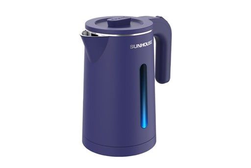 Ấm siêu tốc inox 2 lớp 1.8L Sunhouse SHD1355