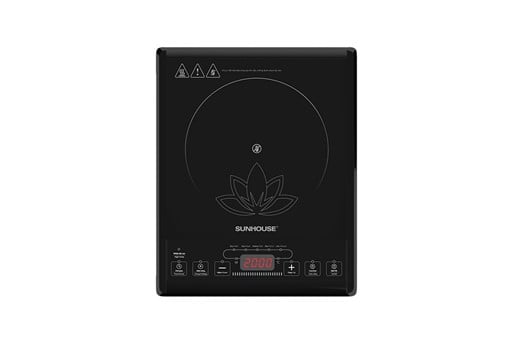 Bếp hồng ngoại cơ Sunhouse SHD6013KB