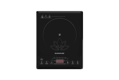 Bếp hồng ngoại Sunhouse SHD6013KB