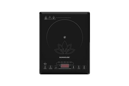 Bếp hồng ngoại Sunhouse SHD6013KB