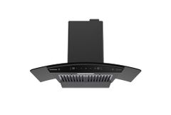 Máy hút mùi kính cong Sunhouse SHB6689 ảnh 1