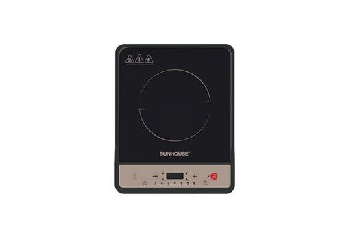 Bếp từ đơn Sunhouse SHD6156MT