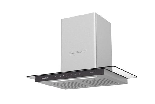 Máy hút mùi chữ t Sunhouse SHB72113-MT – ảnh 2