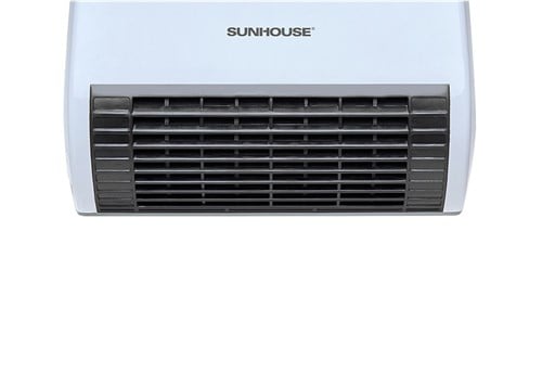 Quạt sưởi phòng tắm Sunhouse SHD3816W – ảnh 2