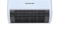 Quạt sưởi phòng tắm Sunhouse SHD3816W ảnh 2