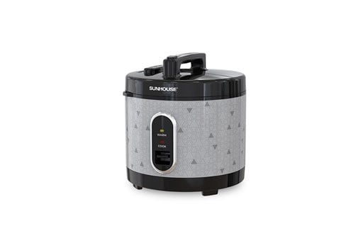 Nồi cơm điện 3L Sunhouse SHD8305 – ảnh 2