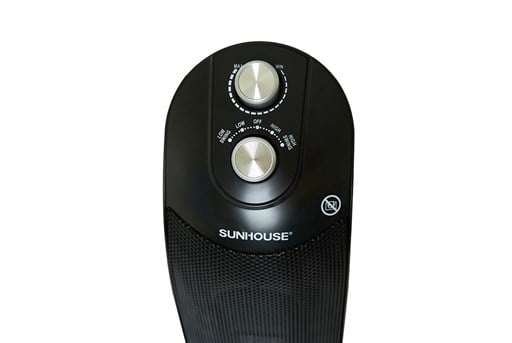 Sưởi điện ceramic Sunhouse SHD7071 – ảnh 2
