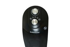 Sưởi điện ceramic Sunhouse SHD7071 ảnh 2