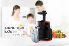 Máy ép chậm Sunhouse SHD5502 ảnh 2