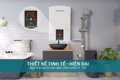 Máy nước nóng trực tiếp Sunhouse SHA9453EP ảnh 7