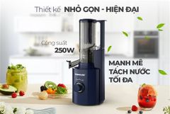 Máy ép chậm Sunhouse SHD5512 ảnh 2