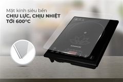 Sunhouse SHD6013KB ảnh 2