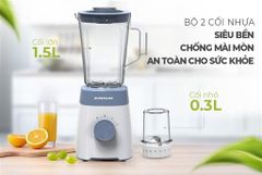 Máy xay sinh tố đa năng Sunhouse SHD5117MT ảnh 2