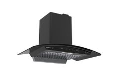 Máy hút mùi kính cong Sunhouse SHB6689 ảnh 2