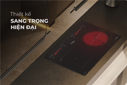 Bếp từ hồng ngoại Sunhouse MMB9303 chính hãng Bếp từ hồng ngoại Sunhouse MMB9303 chính hãng