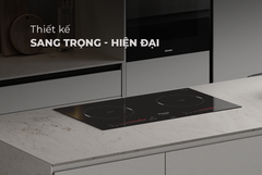 Bếp đôi điện từ Sunhouse Mama MMB9205 ảnh 7