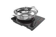 Bếp từ đơn Sunhouse SHD6161 ảnh 2