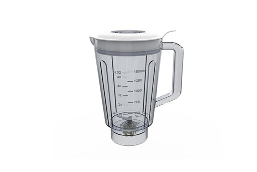 Máy xay sinh tố đa năng Sunhouse SHD5316 – ảnh 2