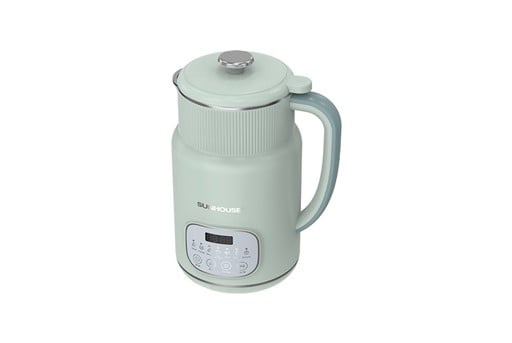 Máy làm sữa hạt đa năng Sunhouse SHD5260 – ảnh 2