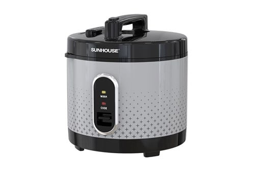 Nồi cơm điện 3L Sunhouse SHD8306 – ảnh 3
