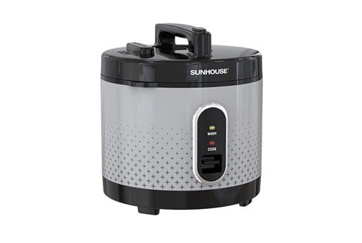 Nồi cơm điện 3L Sunhouse SHD8306 – ảnh 2