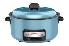 Lẩu điện Sunhouse SHD4527 ảnh 1