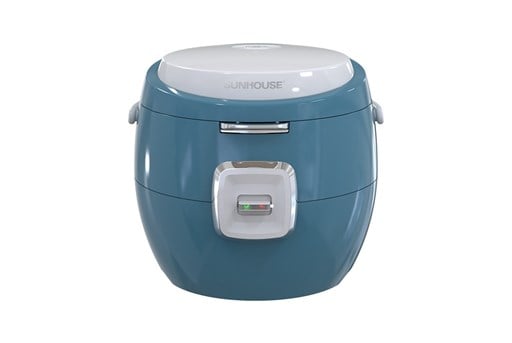 Nồi cơm điện 1.8L Sunhouse SHD8662