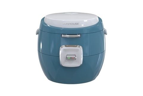 Nồi cơm điện 1.8L Sunhouse SHD8662