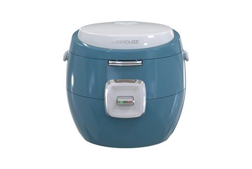 Nồi cơm điện 1.8L Sunhouse SHD8662