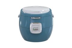 Nồi cơm điện 1.8L Sunhouse SHD8662 ảnh 1