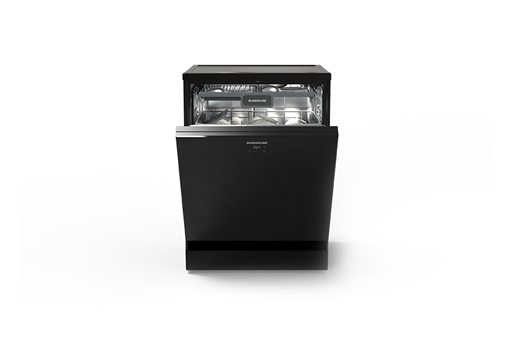 MÁY RỬA BÁT SUNHOUSE SHB8615SEB
