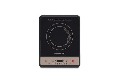 Bếp từ đơn Sunhouse SHD6159