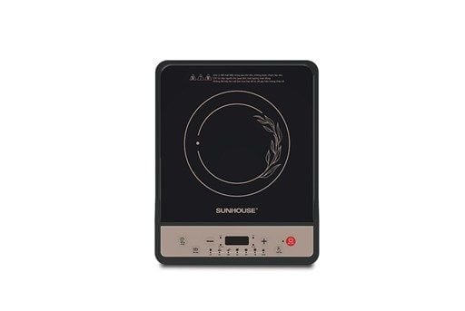 Bếp từ đơn Sunhouse SHD6159