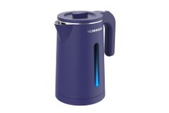 Ấm siêu tốc inox 2 lớp Sunhouse SHD1356 ảnh 6