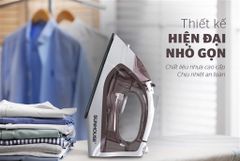 Bàn là hơi Sunhouse SHD2066 ảnh 6