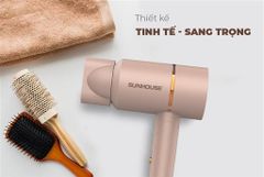 Máy sấy tóc Sunhouse SHD2313 ảnh 2