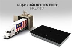 Bếp đôi điện từ Sunhouse SHB38-HP ảnh 2